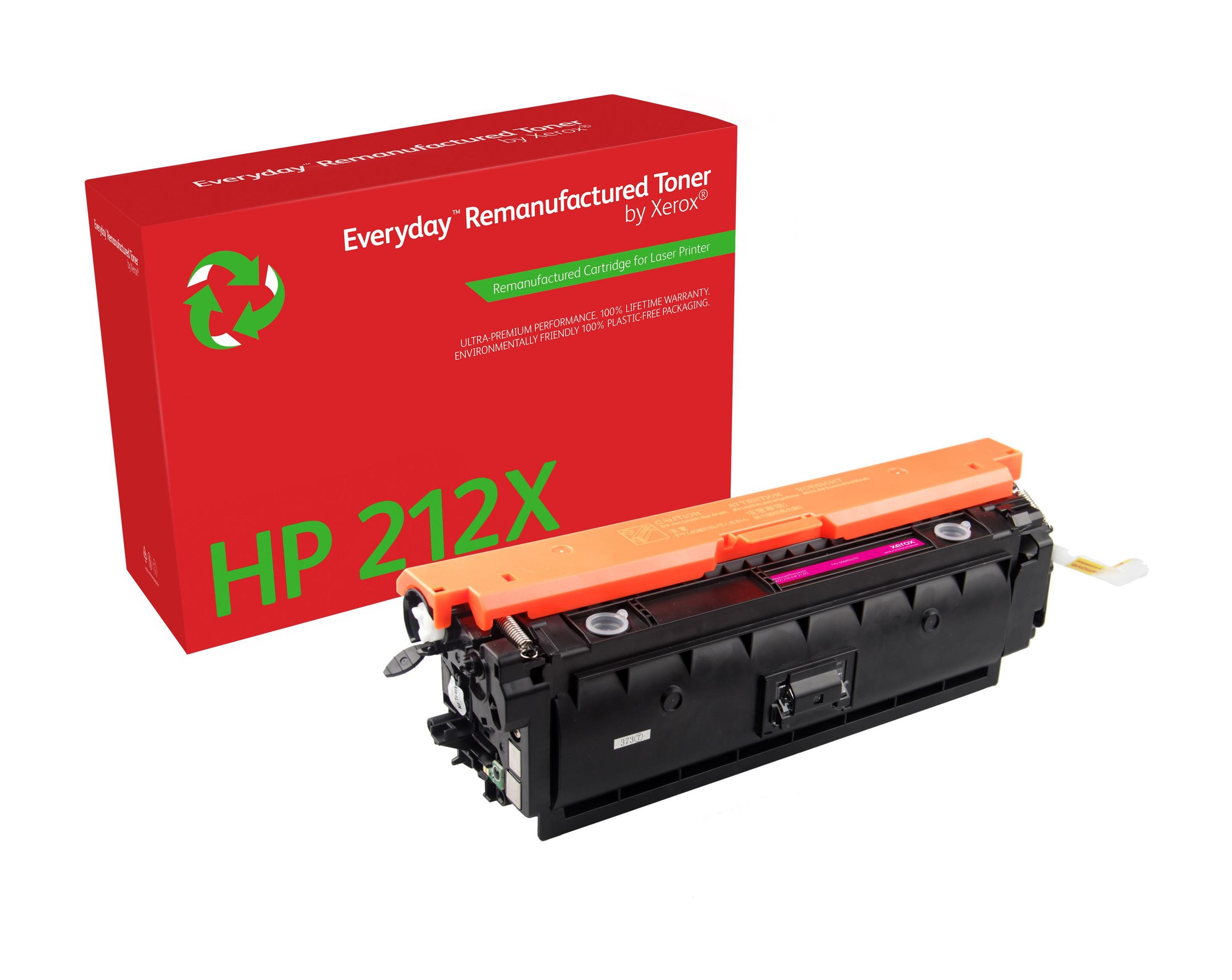 Toner XEROX Everyday 006R04785 (0 páginas - Magenta)