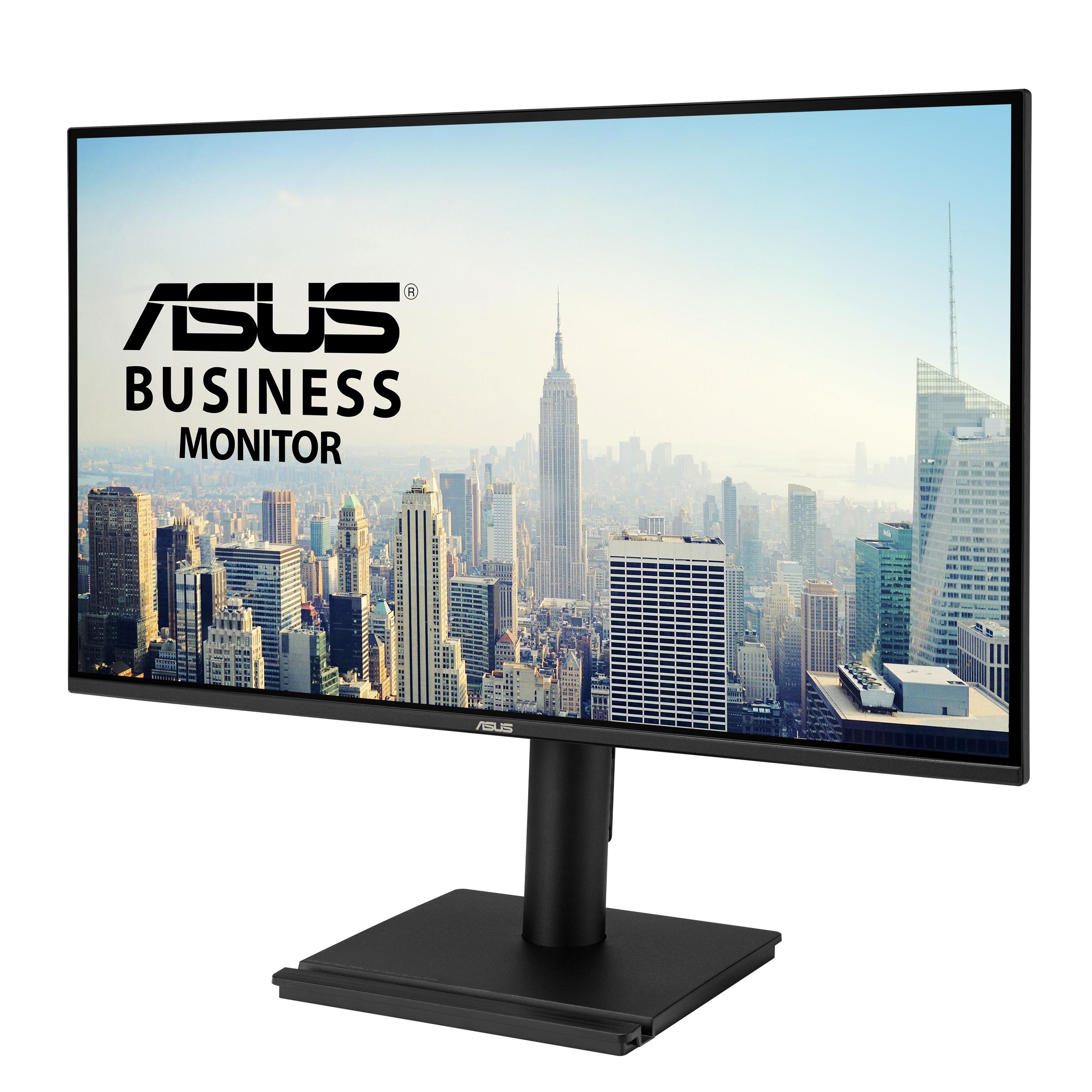Monitor ASUS VB27AQ (27" - IPS - 75 Hz - Preto) — miniatura 2