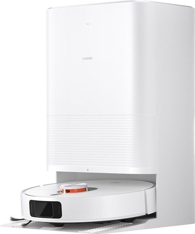Robot Aspirador XIAOMI X20 Pro (7000 Pa - Laser Distance Sensor - 2,5 l - Branco)
