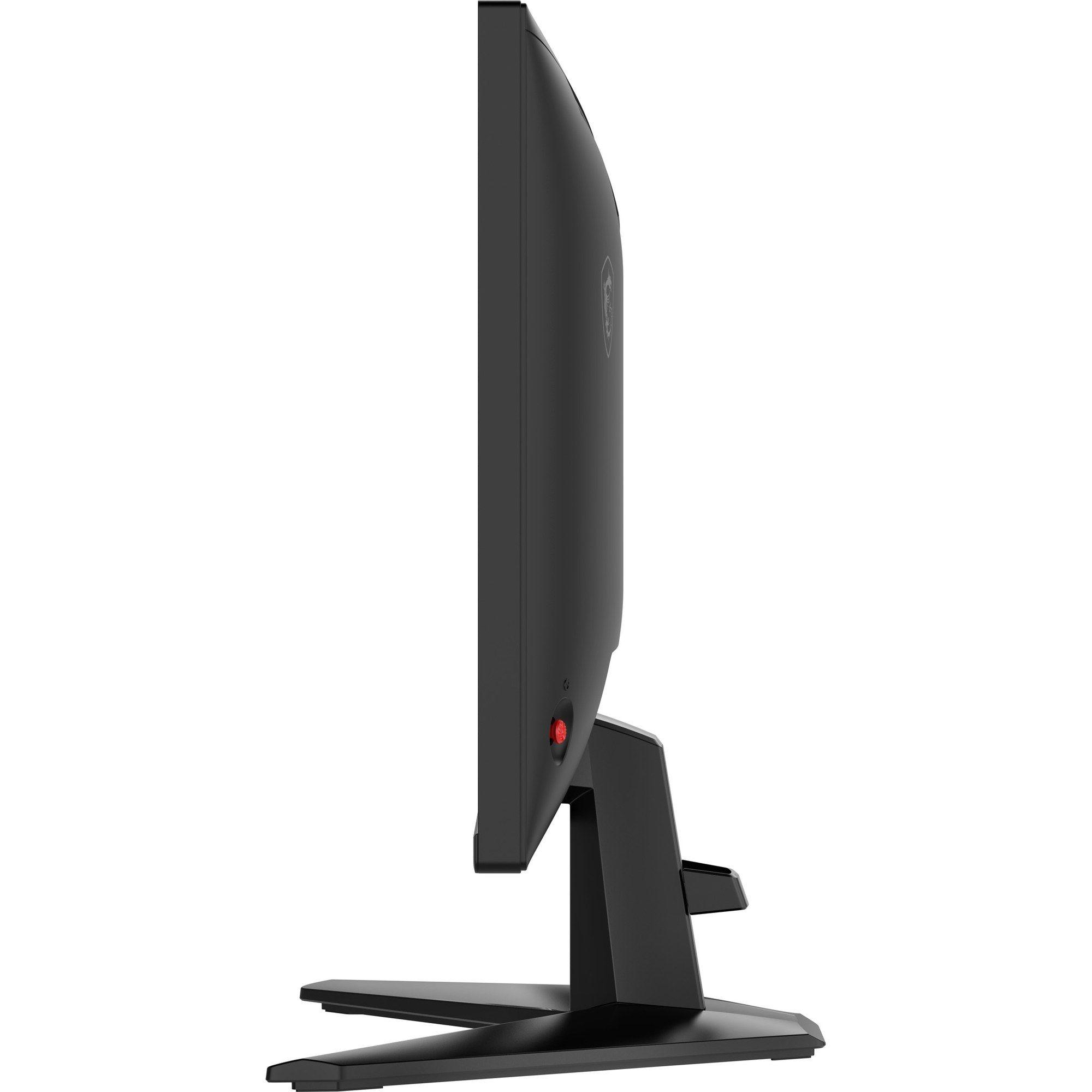 Monitor MSI MAG 245F X24 (23,8" - Rapid IPS - 240 Hz - Preto), miniatura 3