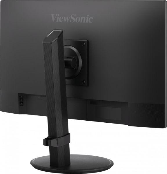 Monitor VIEWSONIC VG2408A-MHD (24" - IPS - 100 Hz - Preto) — miniatura 5