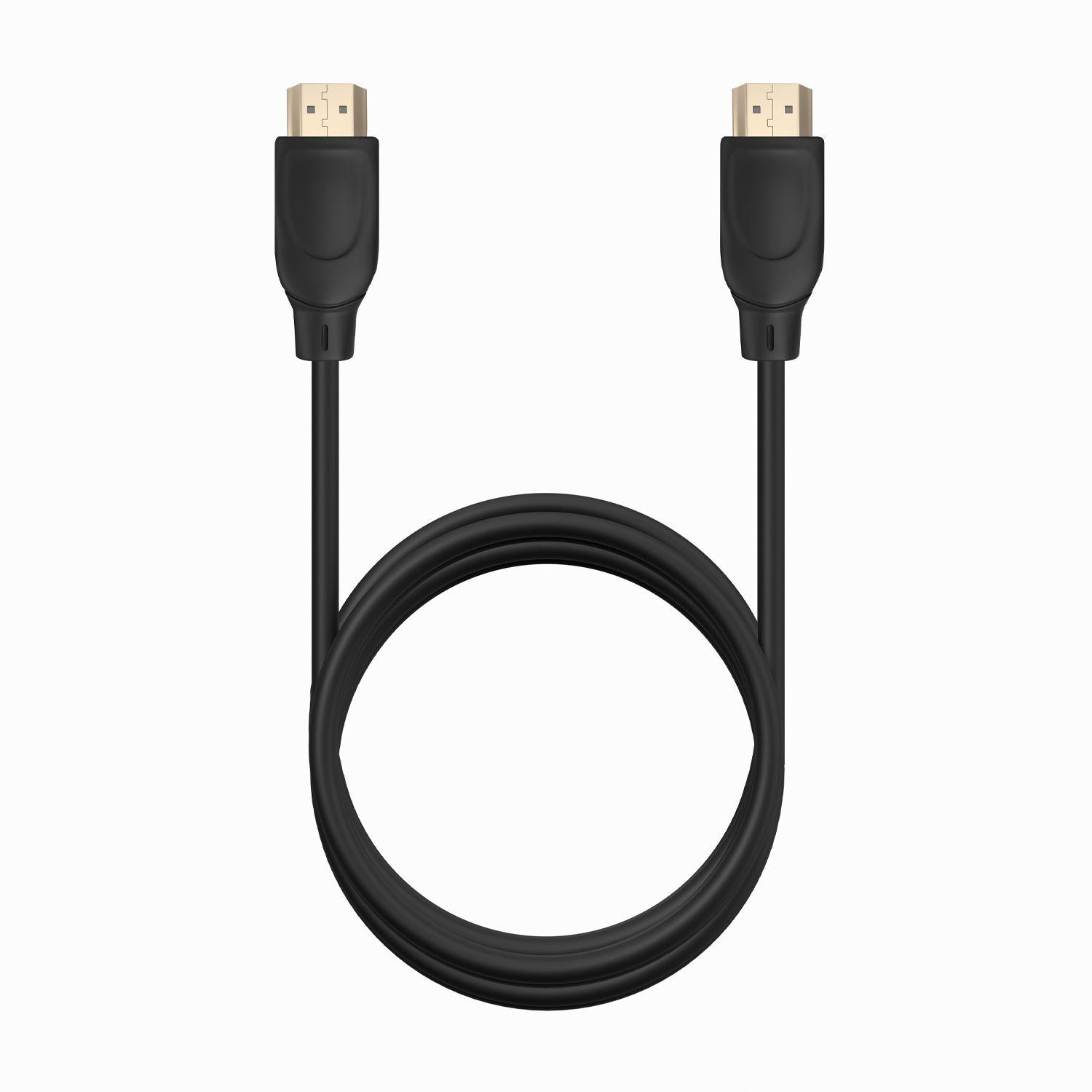 Cabo HDMI AISENS A120-0723 (1,5 m - 60 Hz - HDMI Type A - Preto), miniatura 3
