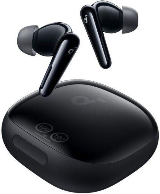 Auscultadores ANKER Soundcore Liberty 4 Pro (Binaural - True Wireless Stereo - Intra-aural - Preto), miniatura 4