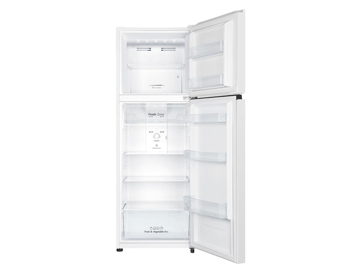 Frigorífico 2 Portas Independente HISENSE RT422N4AWE (325 l - 169,6x59,5x65 cm - 60 cm - Branco), miniatura 2