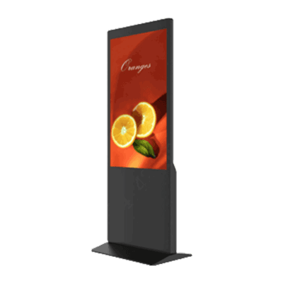 Monitor Interativo Totem DAHUA DHI-LDV65-HAI400TL (65 polegadas - 4K)