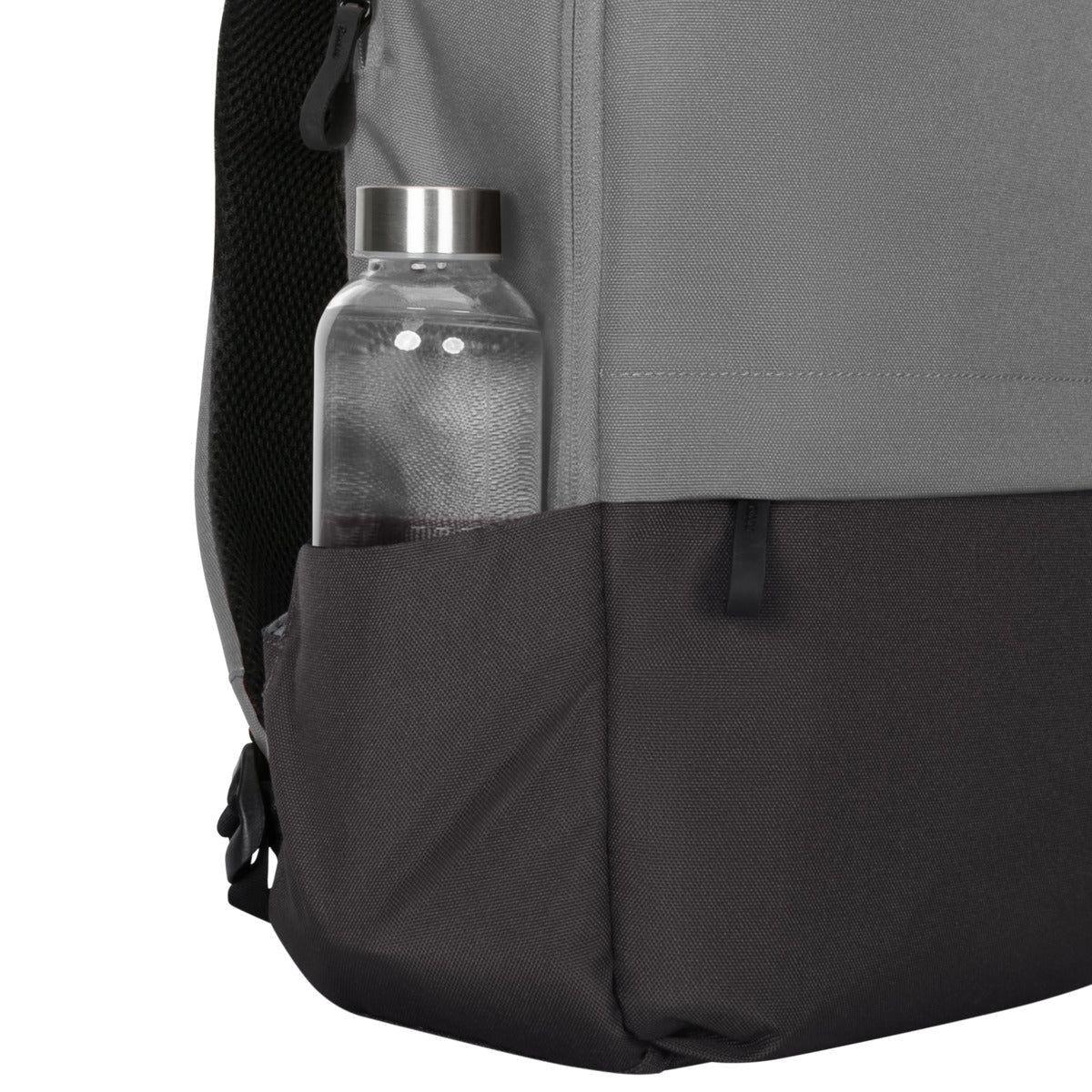 Mochila TARGUS Sagano Commuter TBB635GL (39,6 cm - Altura 50 cm - Preto e Cinzento), miniatura 14