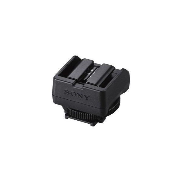 Adaptador de Sapata SONY ADP-MAA (Multi Interface - Preto)