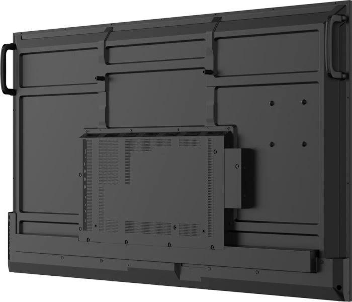Monitor VIEWSONIC CDE5514-2C (55" - TFT - 60 Hz - Preto) — miniatura 7