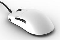 Rato Gaming ENDGAME GEAR OP1 8K V2 (Mão direita - 30000 DPI - Ótico - Branco)
