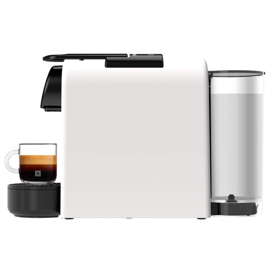 Máquina de Café de Cápsulas DE'LONGHI EN85.WMT (Cápsula de café - 1310 W - 19 bar - Branco), miniatura 5
