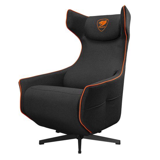 Sofá Gaming COUGAR MAGUS (Preto), miniatura 3
