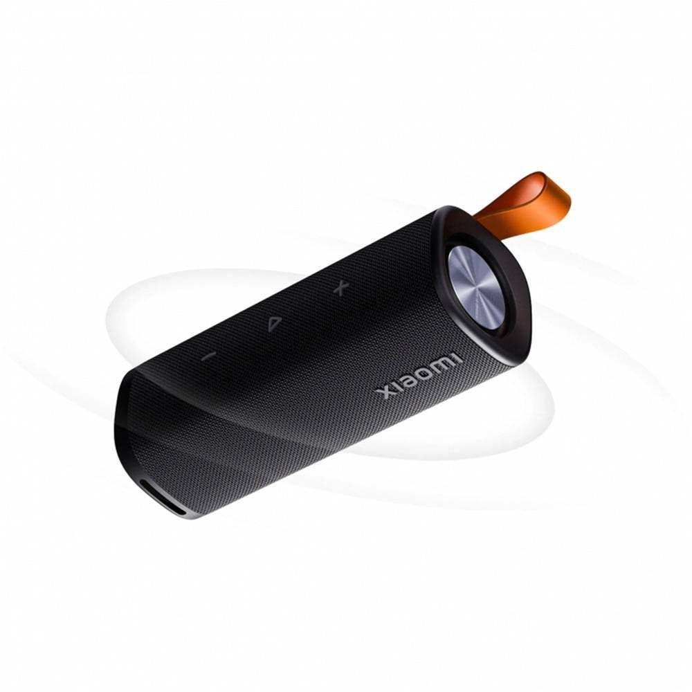 Coluna Portátil XIAOMI Sound Outdoor (30 W - USB - Preto), miniatura 4