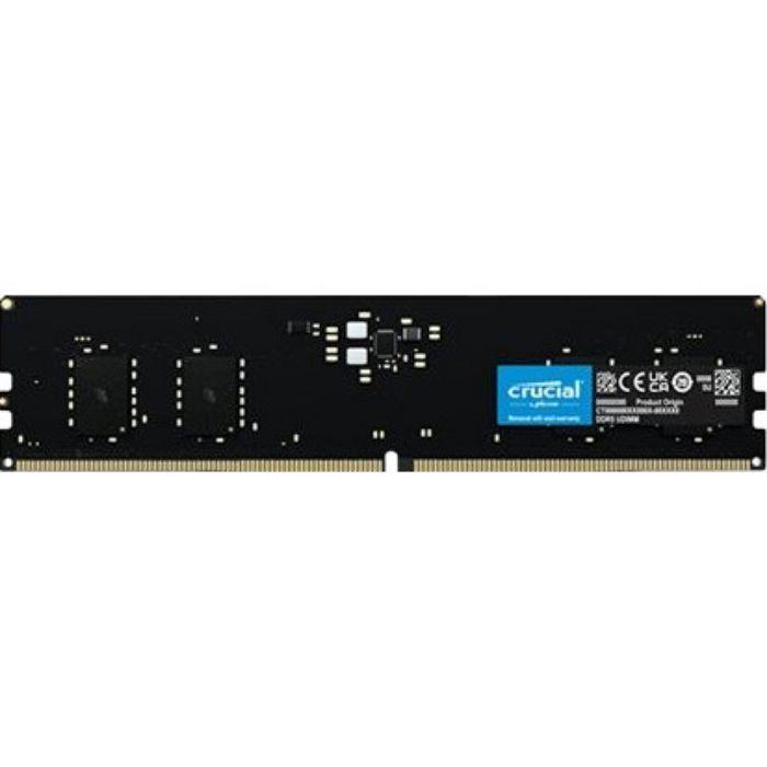 Memória RAM CRUCIAL CT32G56C46U5 (5600MHz - 32 GB - DIMM), miniatura 2