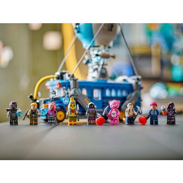 LEGO 77073 Fortnite Battle Bus (10+ anos - 954 peças), miniatura 5