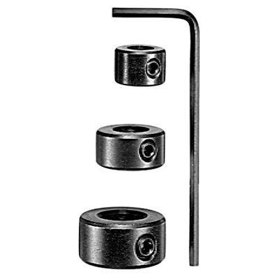 Limitador de Profundidade BOSCH 2607000548 (Preto) — miniatura 2