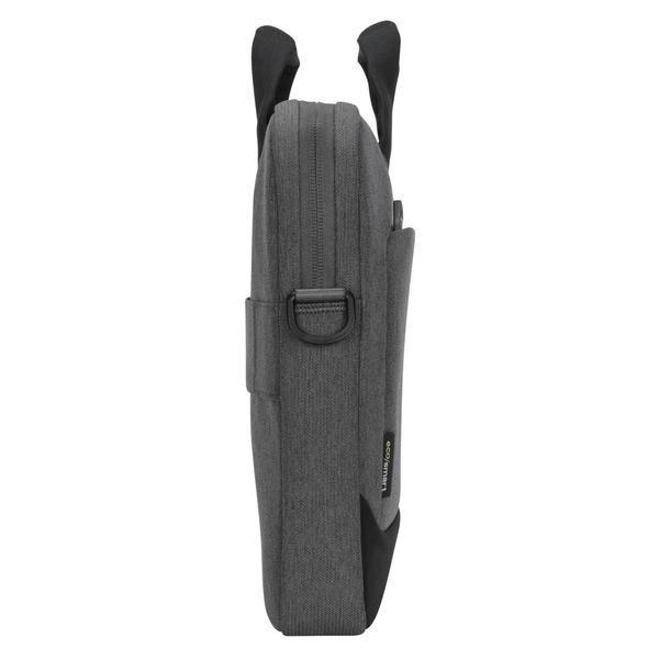 Pasta para Portátil TARGUS Cypress EcoSmart Slipcase (39,6 cm - Altura 35 cm - Cinzento), miniatura 5
