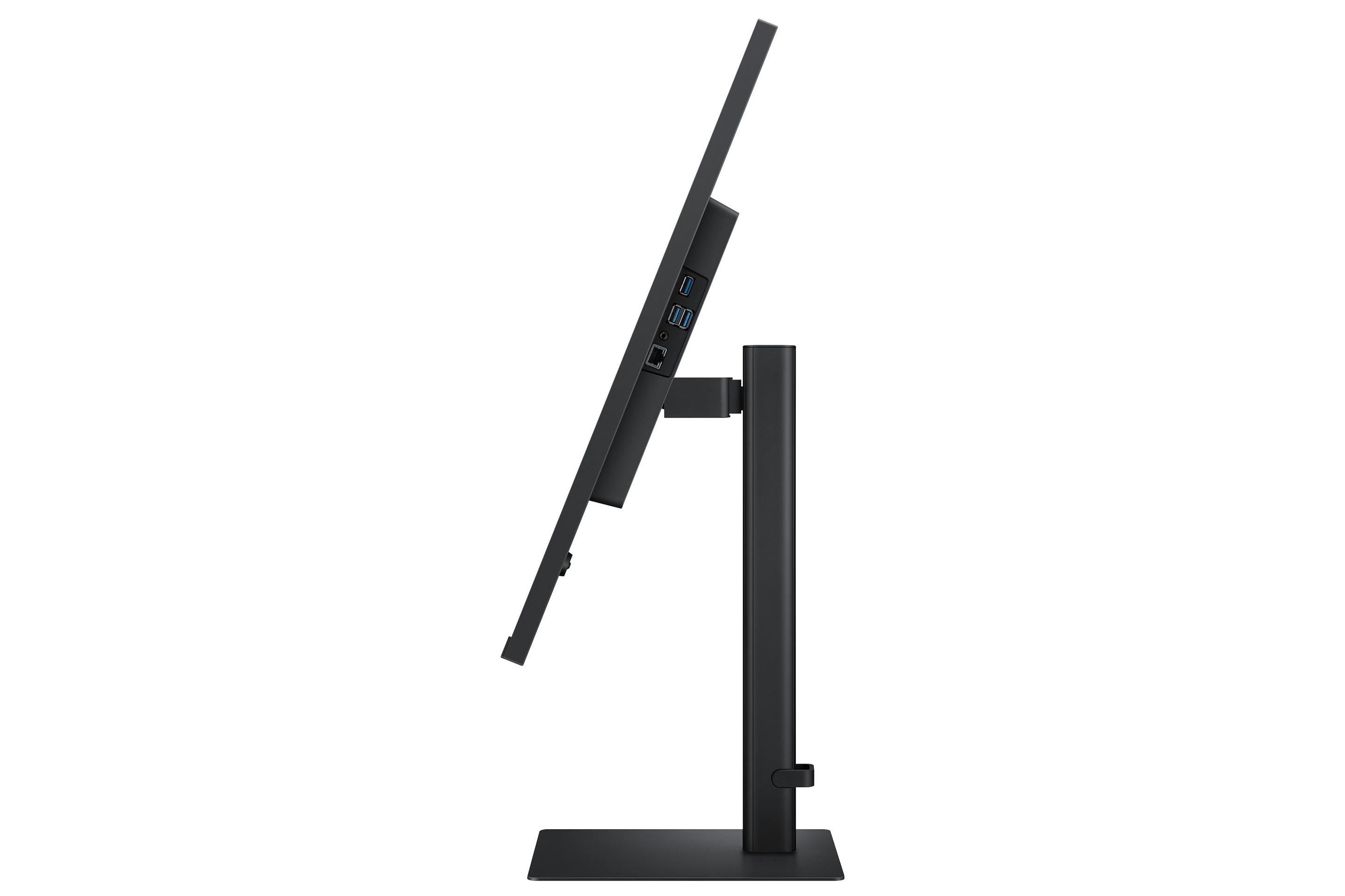 Monitor SAMSUNG ViewFinity S8 S80UD (37" - VA - 60 Hz - Preto) — miniatura 5