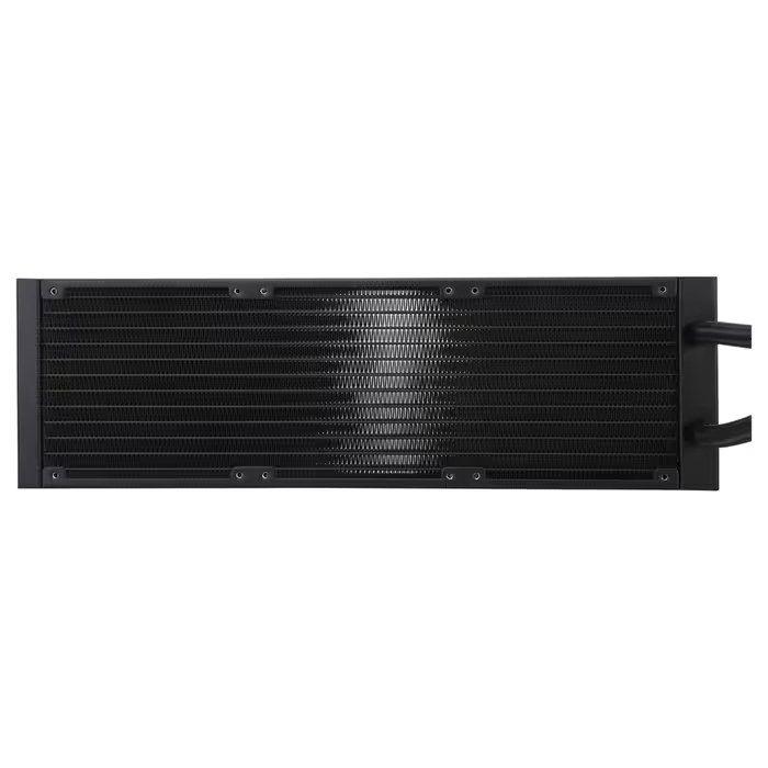 Water Cooler CPU AIO THERMALRIGHT Aqua Elite V3 ARGB (120 mm - 1500 RPM - RGB multicolorida - Preto) — miniatura 2