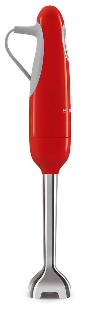Varinha Mágica SMEG HBF11RDEU (700 W - Altura 41,3 cm - Vermelho), miniatura 3
