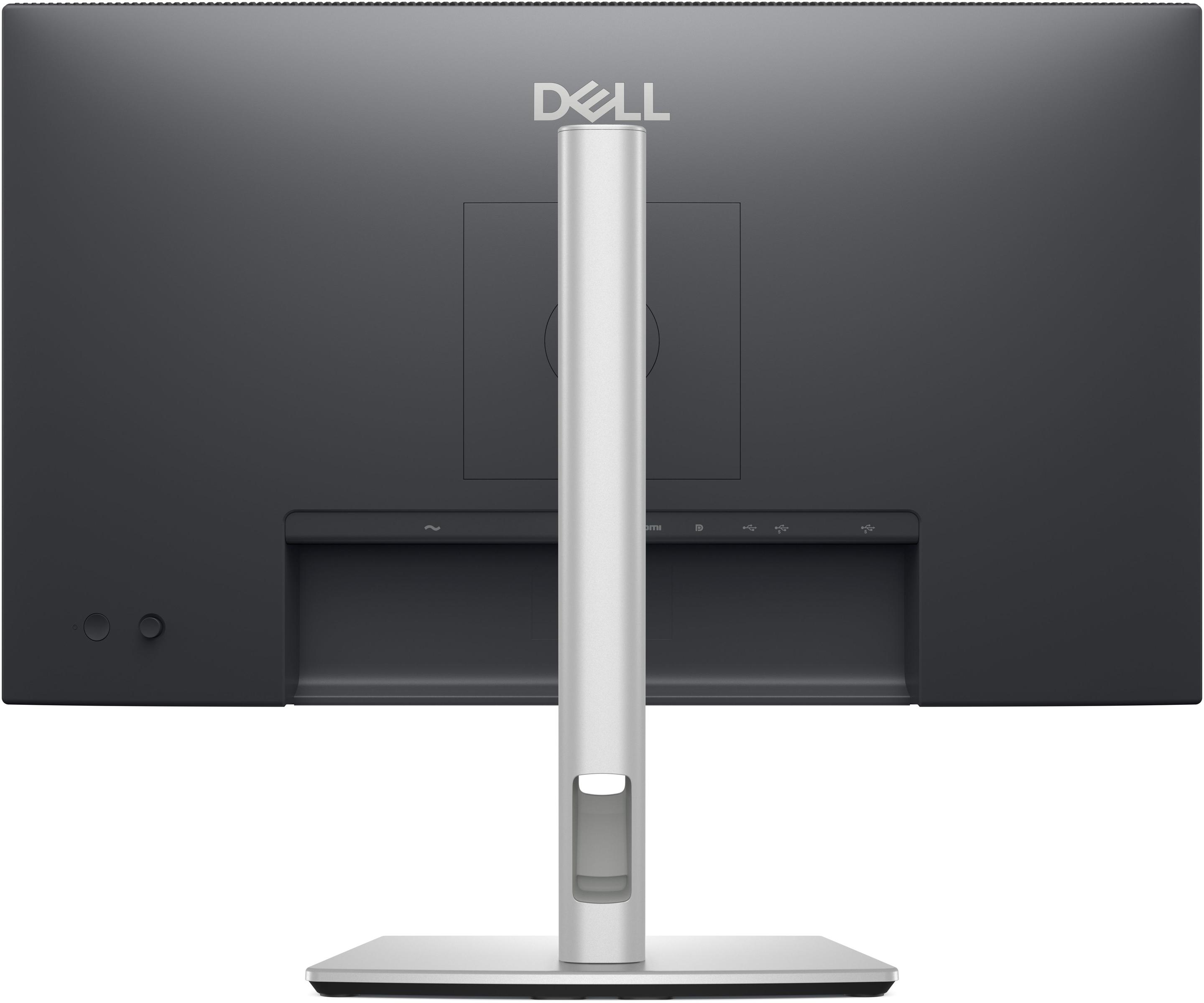 Monitor DELL Pro 24 Plus P2425D (24" - IPS - 100 Hz - Preto e Prateado) — miniatura 2