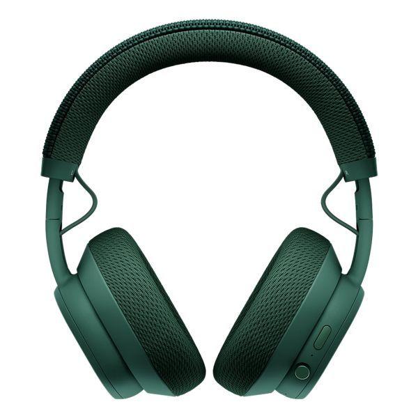 Auscultadores FAIRPHONE Fairbuds XL 2025 (Binaural - Bluetooth, USB-C - 40 mm - Verde), miniatura 5