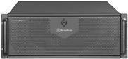 Caixa Rack para Servidor SILVERSTONE SST-RM42-502B (Até SSI-EEB - 4U)