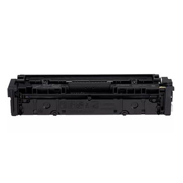 Toner CANON 054H (2300 páginas - Amarelo), miniatura 2