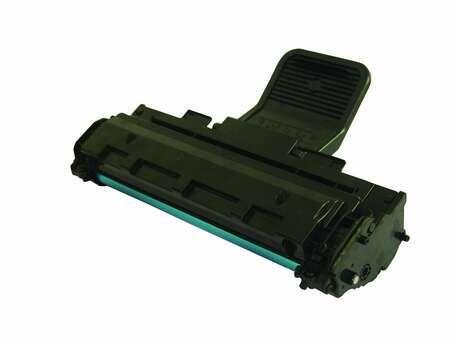 Toner Compatível DELL 1100/1110 (3.000 páginas - DELL 1100, DELL 1110 - Preto)