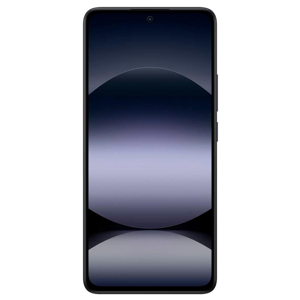 Smartphone XIAOMI Redmi Note 14 5G (8GB/256GB - 6,67" - Preto) — miniatura 3