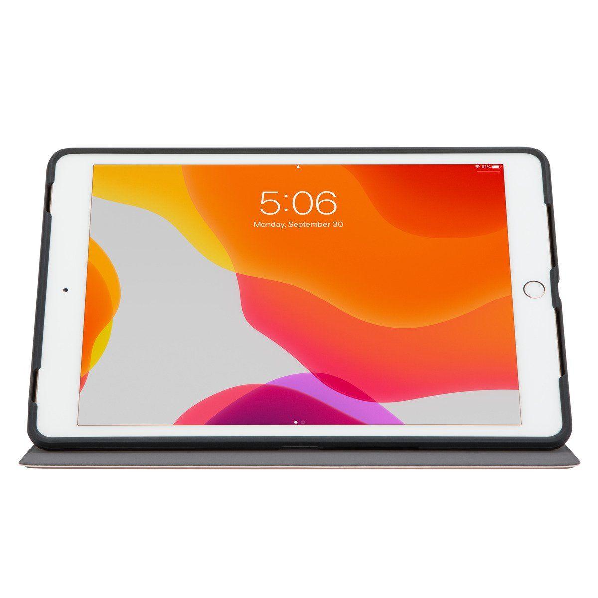 Capa para Tablet TARGUS Click-In (iPad 7.ª, 8.ª e 9.ª geração, Air 10,5", Pro 10,5" - Rosa dourado) — miniatura 11