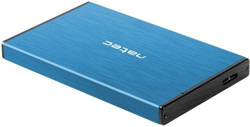 Caixa Externa NATEC Rhino GO (2,5" - Azul), miniatura 3