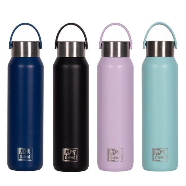 Garrafa Térmica OXFORD B-2Go (Cores Sortidas)