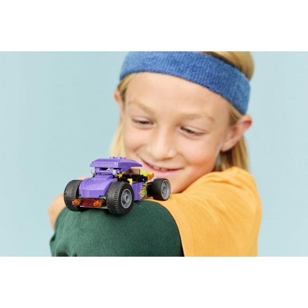 LEGO 60485 City Hot Rod (5+ anos - 81 peças), miniatura 4