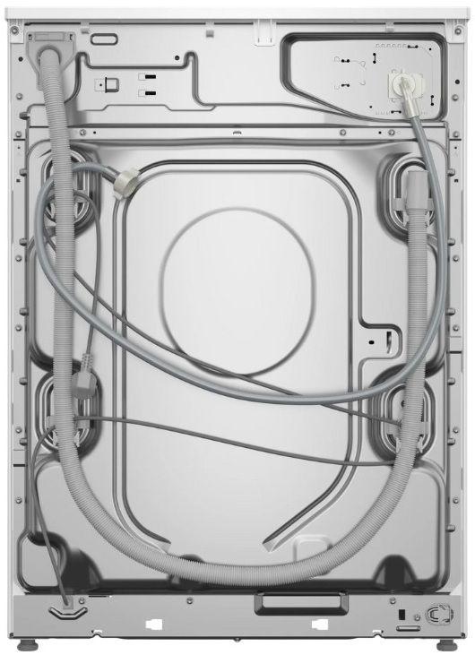 Máquina de Lavar Roupa Independente BALAY 3TS384BT (1400 RPM - B - A - Branco), miniatura 3