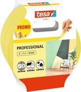 Fita de Mascarar TESA Professional (Papel)