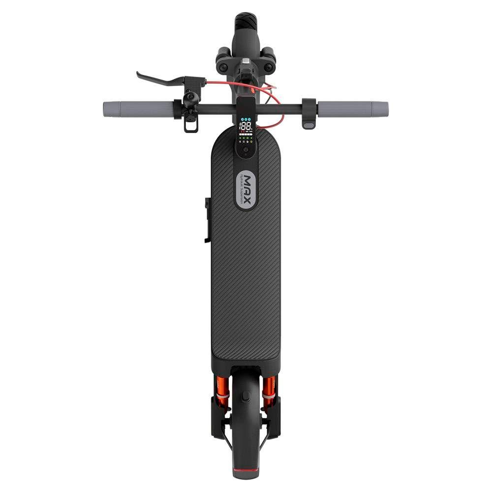 Trotinete Elétrica XIAOMI 5 Max (25 km/h - 60 km - 120 kg - Preto), miniatura 3