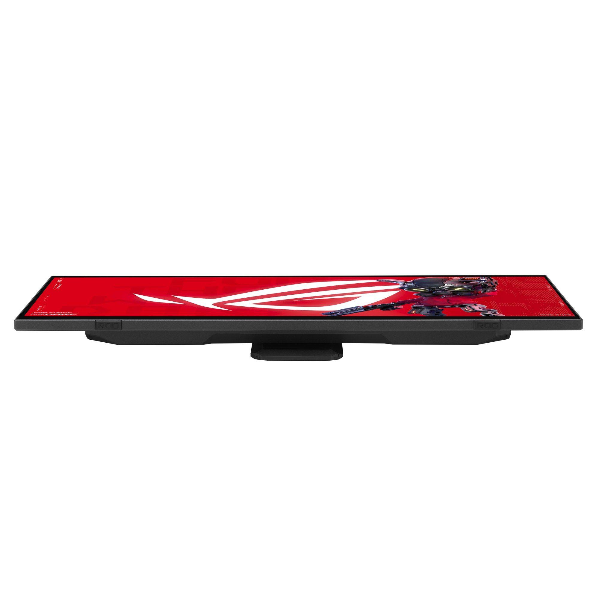 Monitor ASUS ROG Strix XG129C (12,3" - IPS - 75 Hz - Preto) — miniatura 2