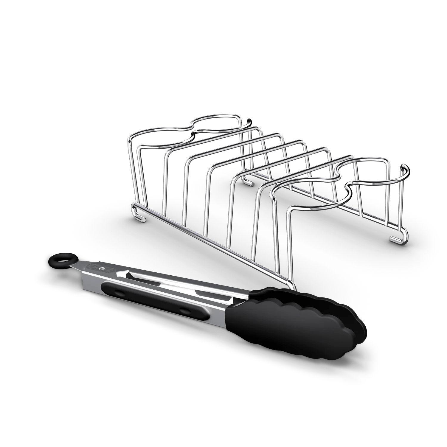 Kit de Acessórios para Fritadeira PHILIPS HD9921/00 (Altura 5,65 cm)