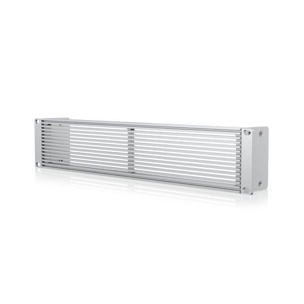 Painel de Ventilação UBIQUITI UACC-RACK-PANEL-VENTED-2U (Branco) — miniatura 2
