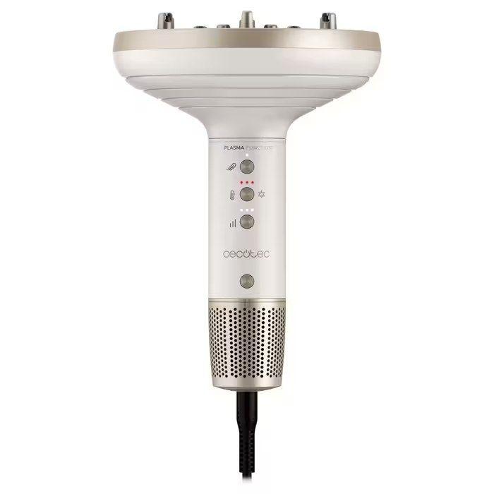 Secador de Cabelo CECOTEC DryGlam Waves & DryWare Nebula XXL (Bege), miniatura 2