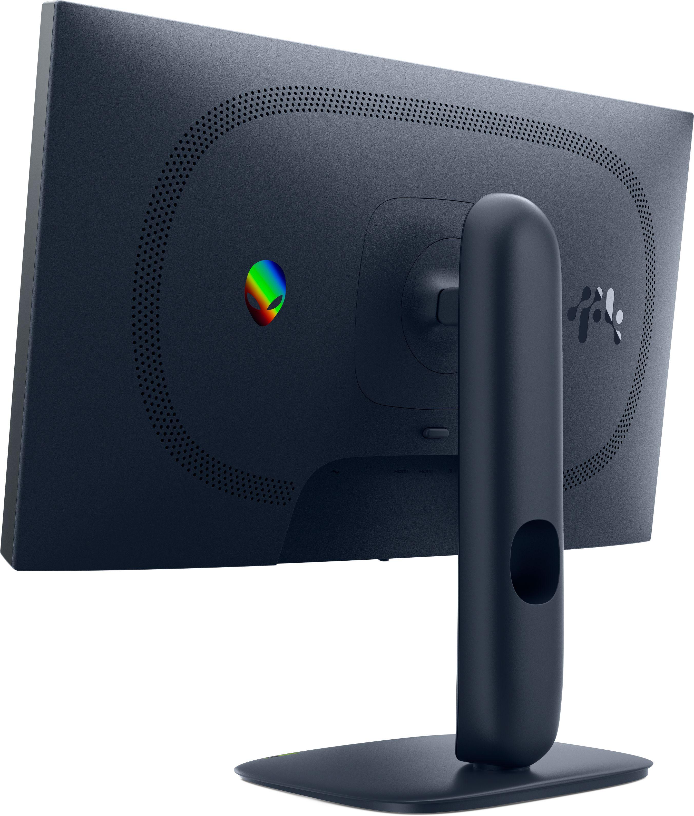 Monitor DELL Alienware AW2525HM (24,5" - IPS - 320 Hz - Preto) — miniatura 7