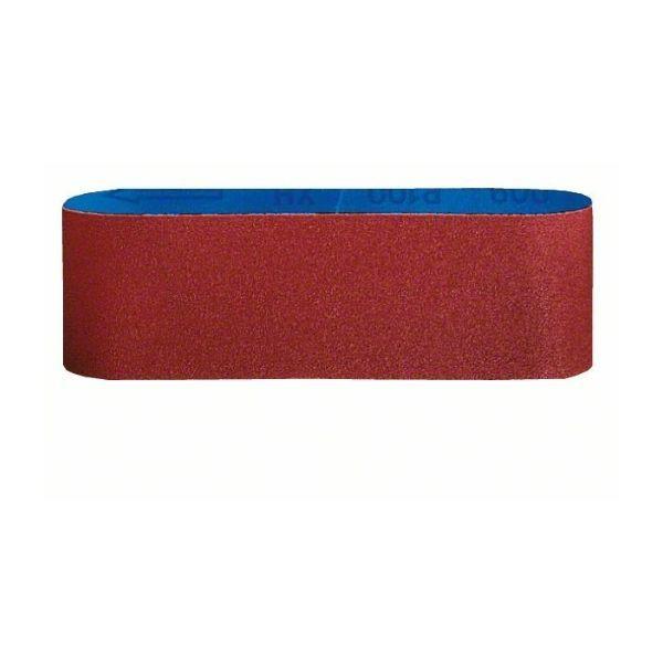Banda de Lixa para Madeira BOSCH 2608606085 (75 x 533 mm - Grão 220 - 10 Unidades), miniatura 2