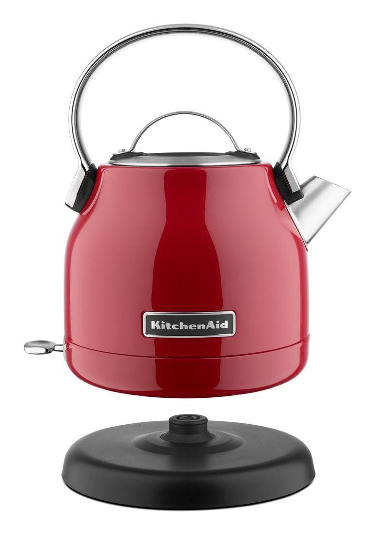 Jarro Elétrico KITCHENAID 5KEK1222EER (2200 W - 1,25 l - Aço inoxidável) — miniatura 3