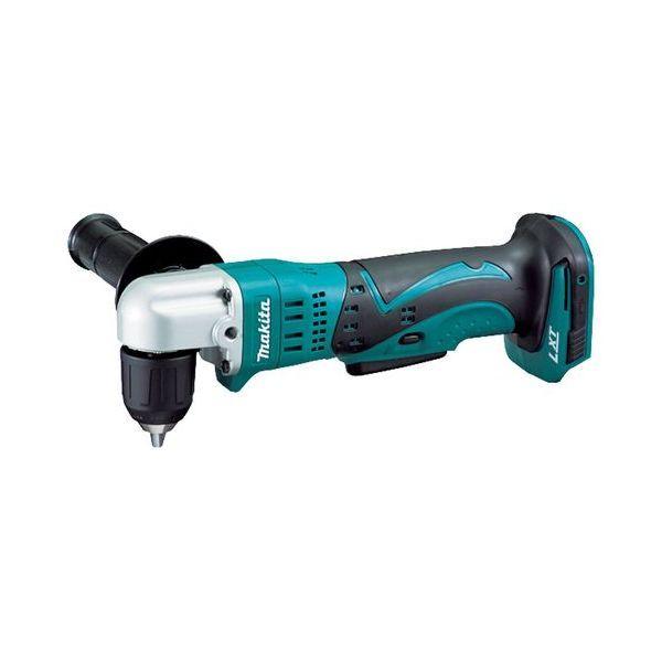 Berbequim Angular MAKITA DDA351Z (Preto e Verde), miniatura 2