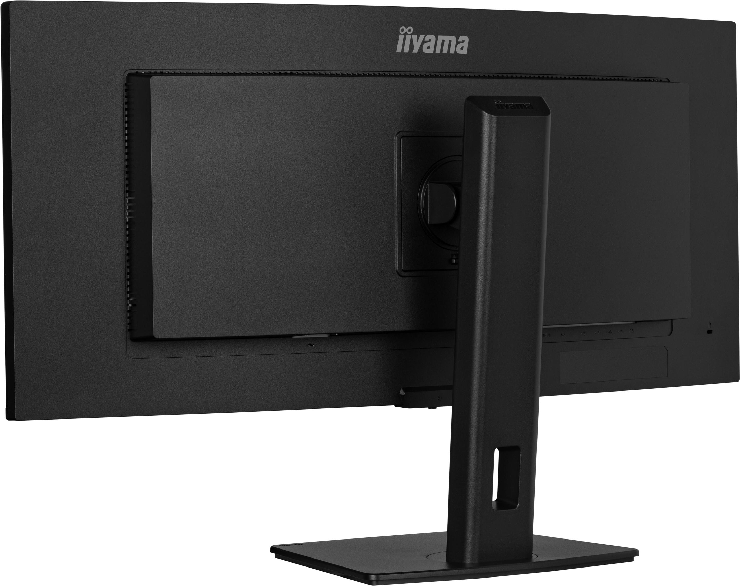 Monitor IIYAMA ProLite XCB3494WQSU-B1 (34" - VA - 120 Hz - Preto) — miniatura 10