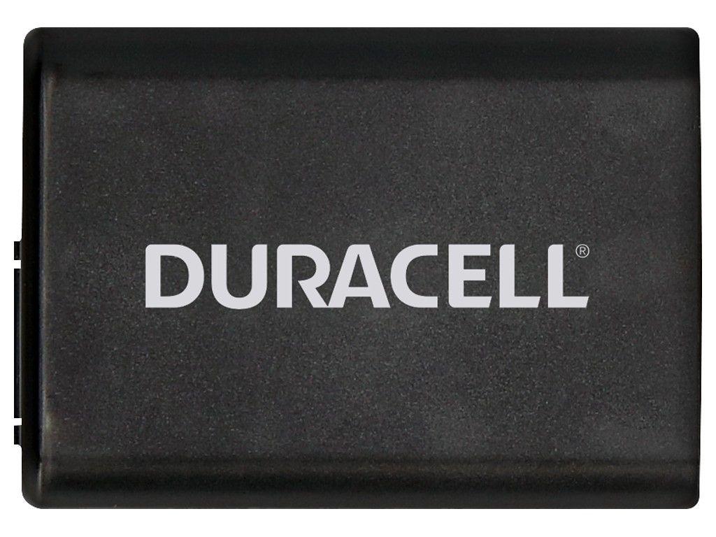 Bateria para Câmara DURACELL DR9954 (Preto) — miniatura 3