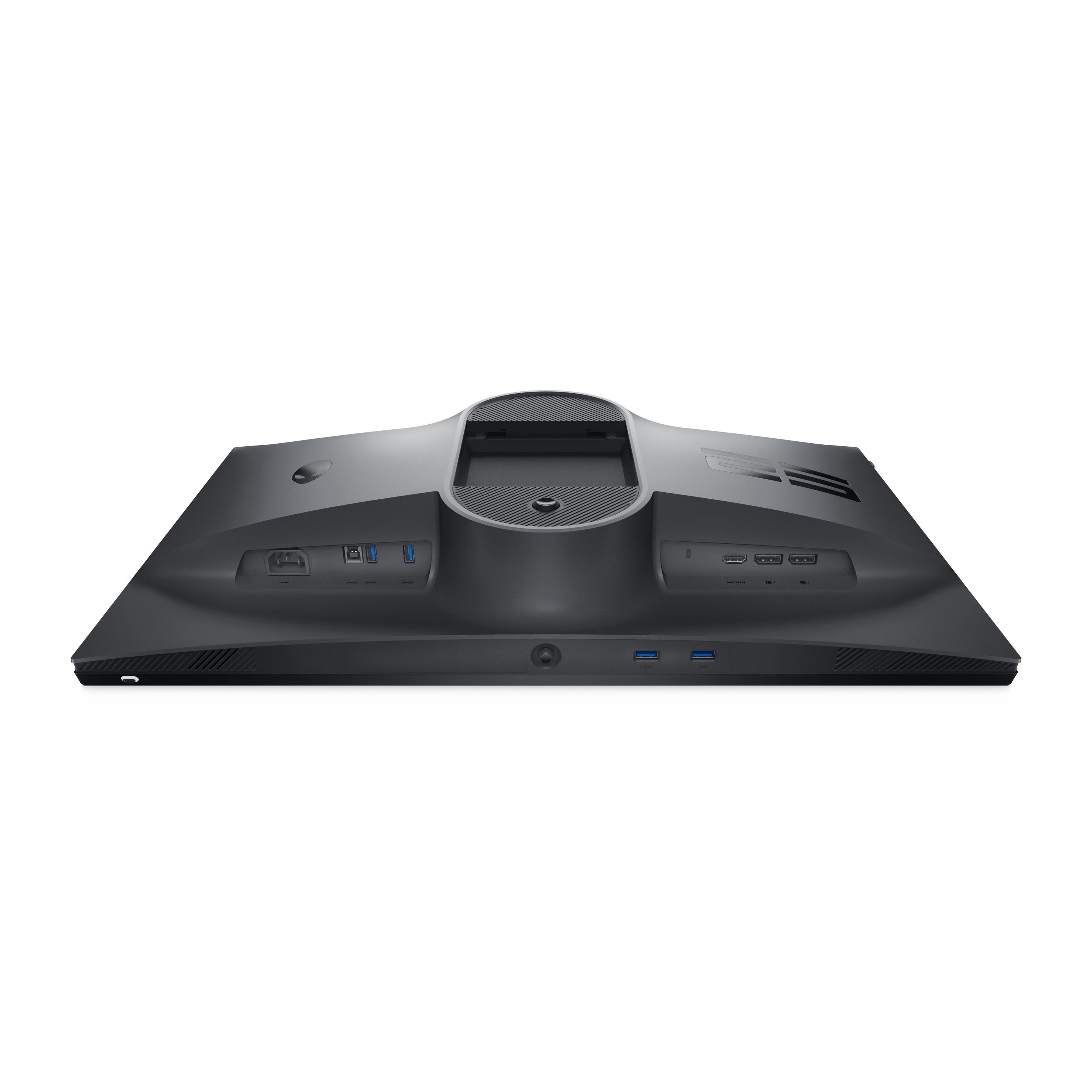 Monitor DELL Alienware AW2524HF (24,5" - IPS - 500 Hz - Preto) — miniatura 8