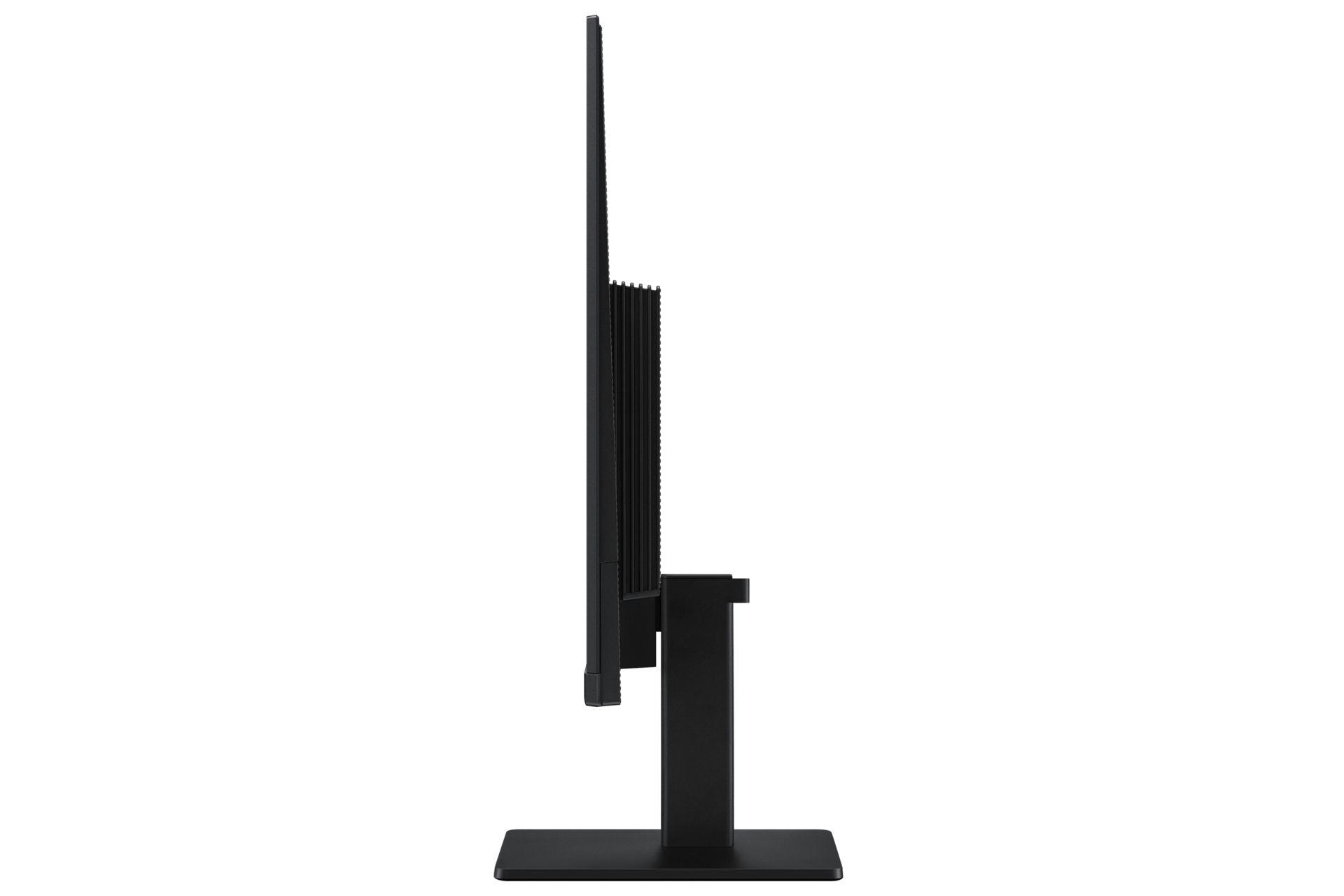 Monitor SAMSUNG Essential S3 S24D300GAU (24" - IPS - 100 Hz - Preto) — miniatura 7