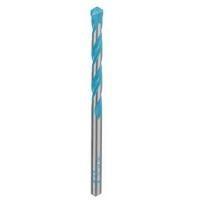 Broca Multiusos BOSCH CYL-9 Multi Construction 2608596055 (Metal duro)