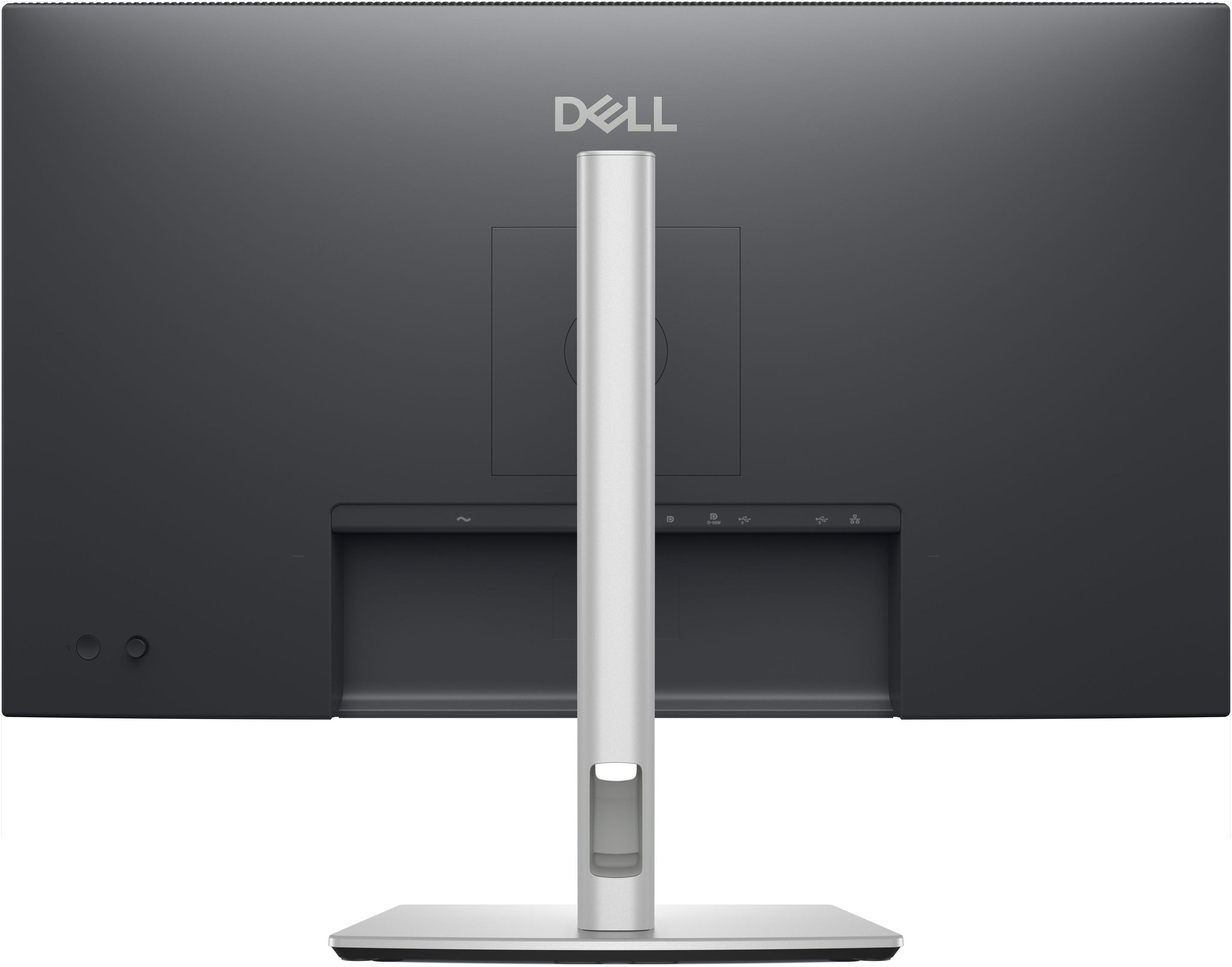 Monitor DELL Pro Plus P2725QE (27" - IPS - 100 Hz - Preto e Prateado) — miniatura 2